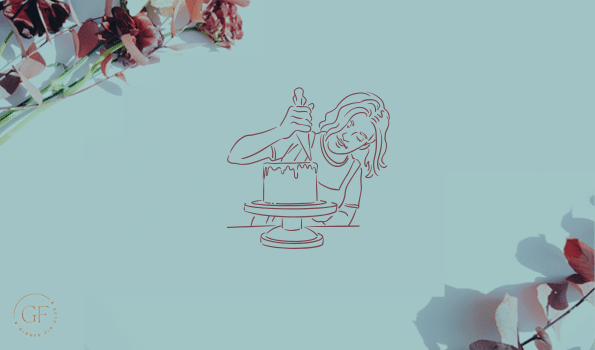 2 - Cake decorating Sunningdale