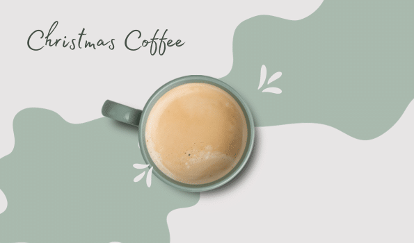 595 x 350 Christmas Coffee