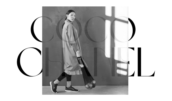 595 x 350 Coco Chanel