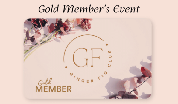 595 x 350 GOLD Members Event