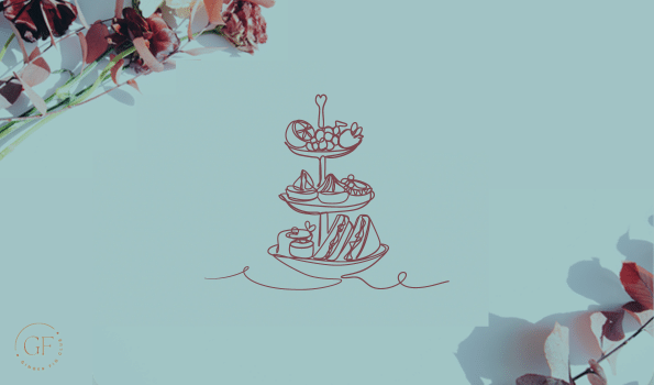 Afternoon tea