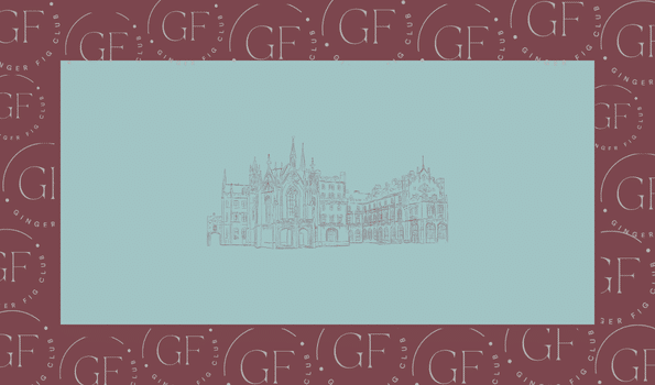 BLUE St georges chapel & coffee 2