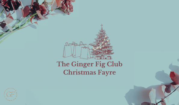 Christmas Fayre 2
