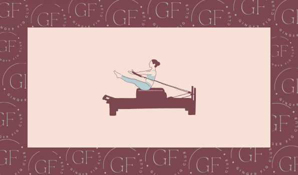GOLD Ascot pilates reforma taster 2