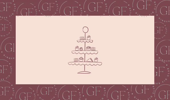 GOLD IWD Afternoon tea 2