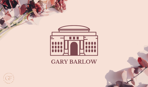 Gary Barlow