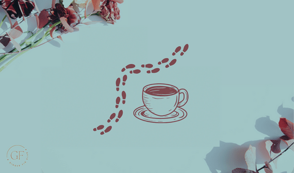 Guided Walk and coffee Runnymede