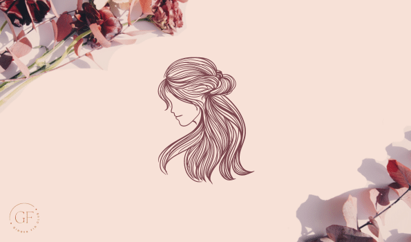 Hair event - new gold 2
