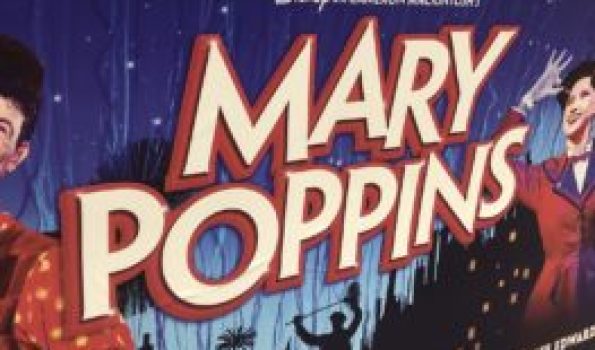 Mary poppins