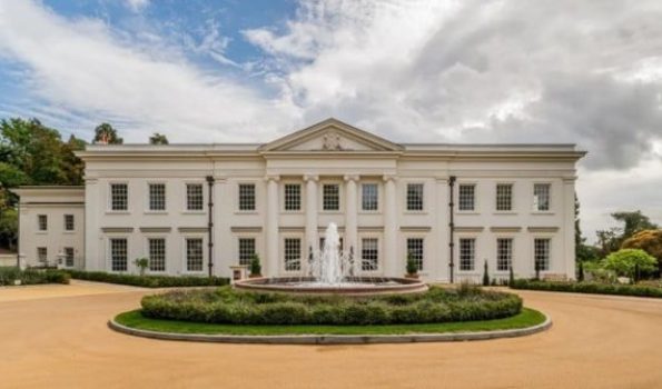 Northcote house