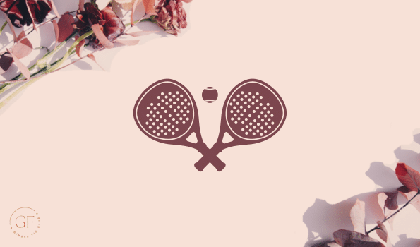 Padel - pink (2)