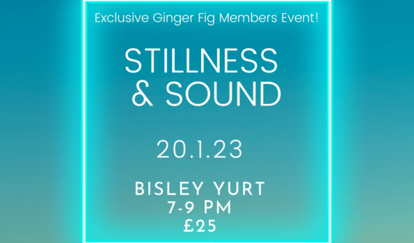 Sound bath