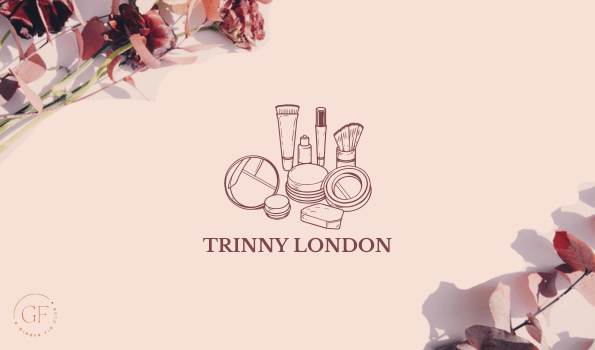 Trinny - pink