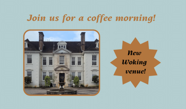 Woking coffee 595 x 350
